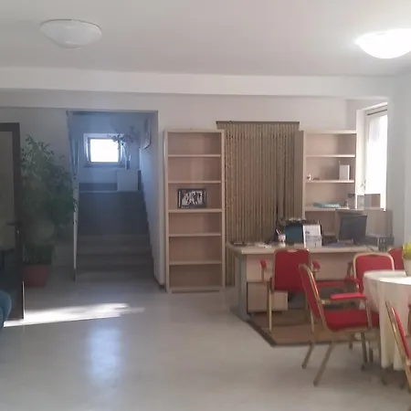 Aparthotel Calaghena Montepaone