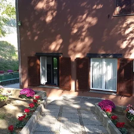 Aparthotel Calaghena *