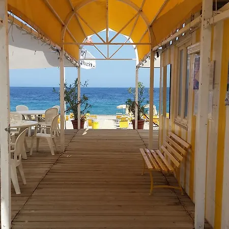 Calaghena Aparthotel