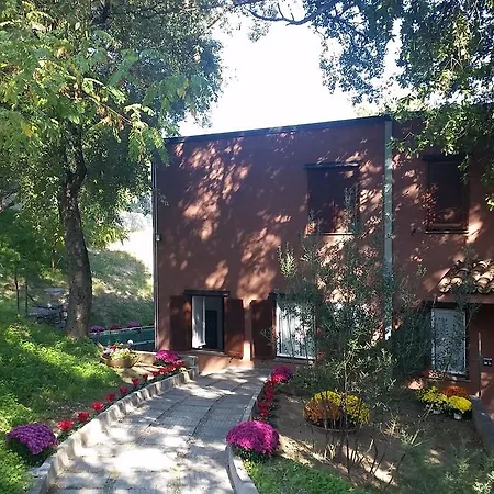 Aparthotel Calaghena Montepaone