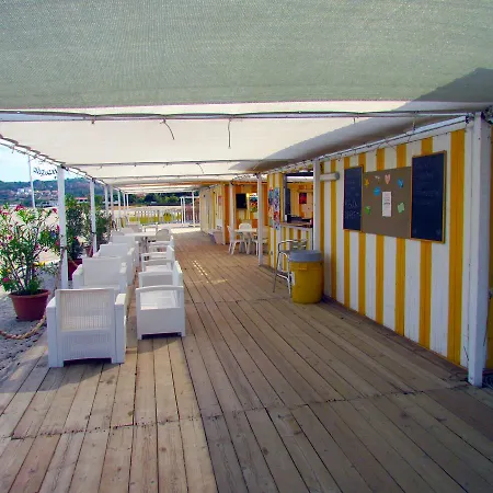 Calaghena Aparthotel *