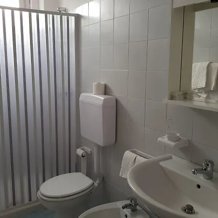 Calaghena Aparthotel Montepaone