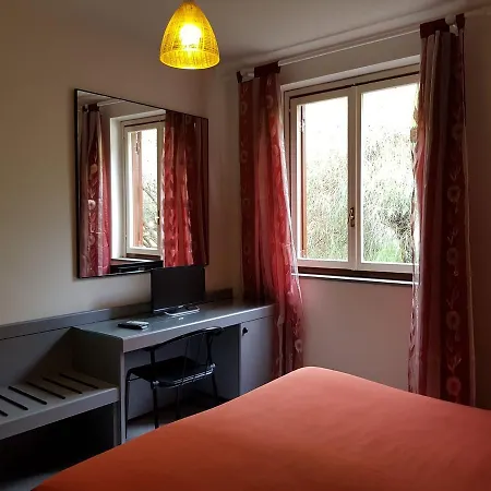 Aparthotel Calaghena