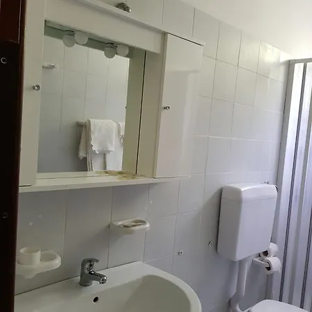 Appart hôtel Calaghena