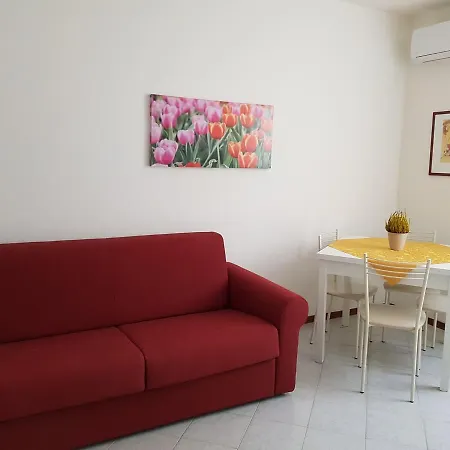 Calaghena Aparthotel Montepaone