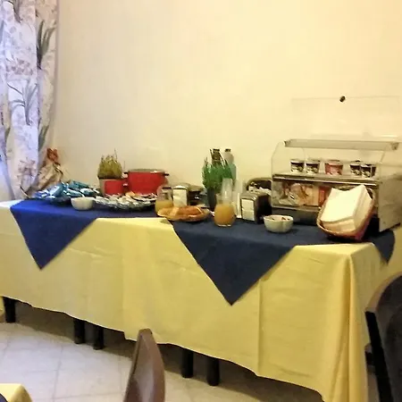 Calaghena * Montepaone