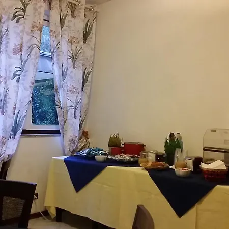 公寓式酒店 Calaghena