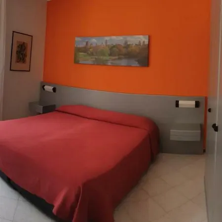 Calaghena Appart hôtel *