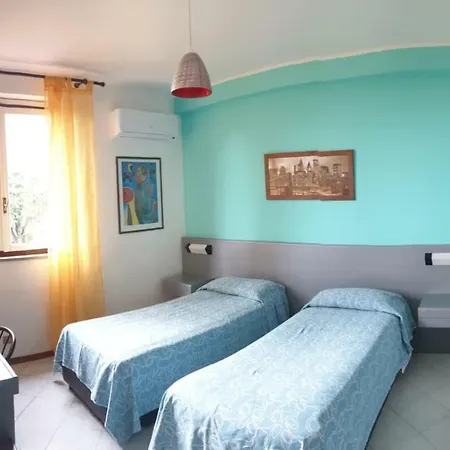 Calaghena Aparthotel Montepaone