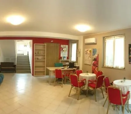 Calaghena Montepaone