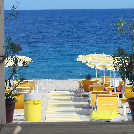 Aparthotel Calaghena *