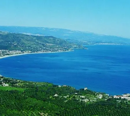 Calaghena * Montepaone