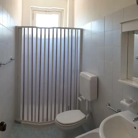 Aparthotel Calaghena Montepaone