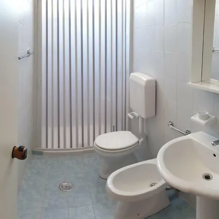 Appart hôtel Calaghena Montepaone