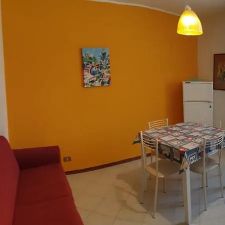 Calaghena Aparthotel Montepaone