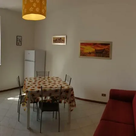 Calaghena Aparthotel *