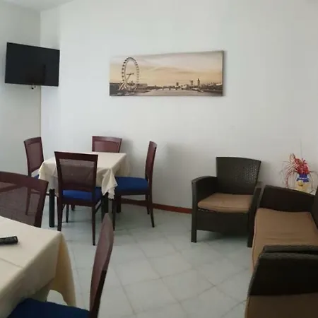 公寓式酒店 Calaghena