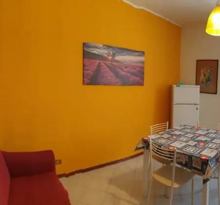 Aparthotel Calaghena Montepaone