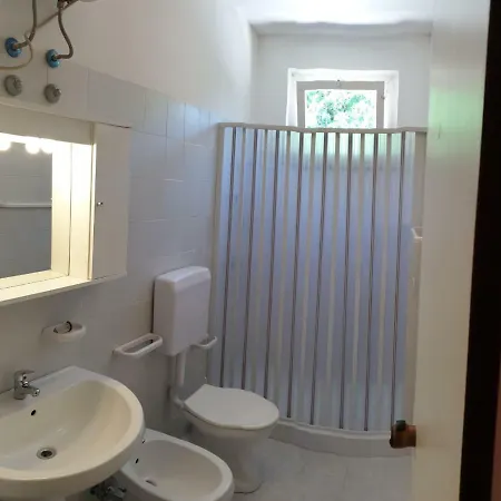 Aparthotel Calaghena